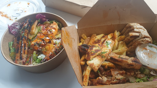 Photo of Pitaluv - 6 Station Rd, Cheadle Hulme, Cheadle SK8 5AE